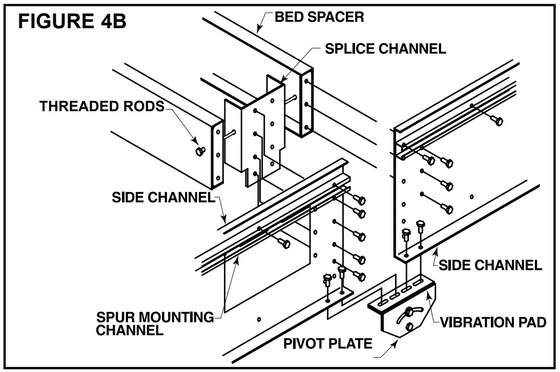 HYTROL ProSort 400 Elite High Speed Sortation Conveyor - INSTALLATION 1
