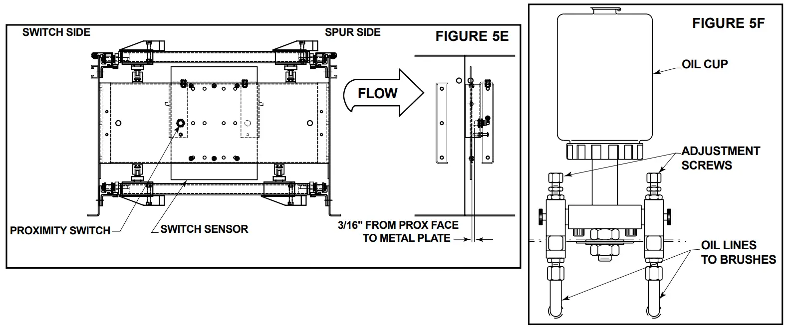 HYTROL ProSort 400 Elite High Speed Sortation Conveyor - INSTALLATION 5