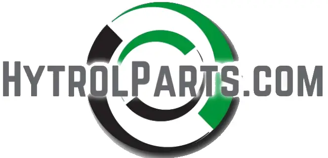 HYTROL ProSort 400 Elite High Speed Sortation Conveyor - Logo