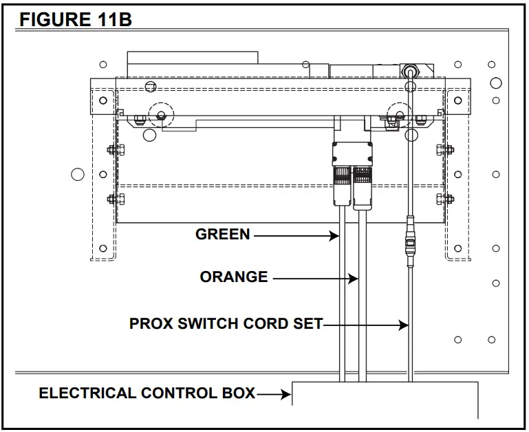 HYTROL ProSort 400 Elite High Speed Sortation Conveyor - Switch Homing Procedure