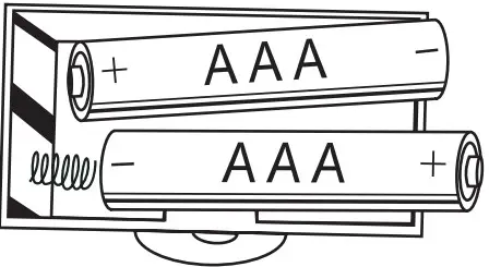 Atlanta ATH 6196 Kitchen Electronic Scales - fig 2