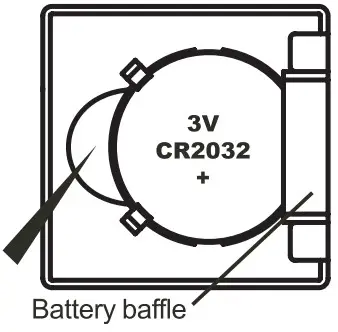 Atlanta ATH 6196 Kitchen Electronic Scales - fig 3
