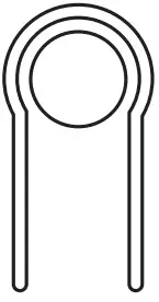 Atlanta ATH 6196 Kitchen Electronic Scales - fig 4