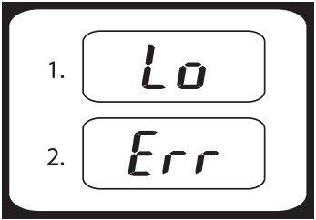 Atlanta ATH 6196 Kitchen Electronic Scales - fig 8