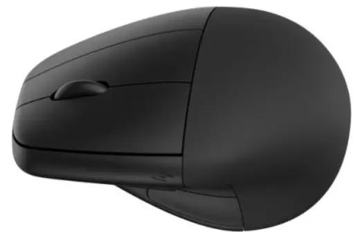 hp 920 Ergonomic Wireless Mouse