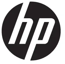 hp LOGO