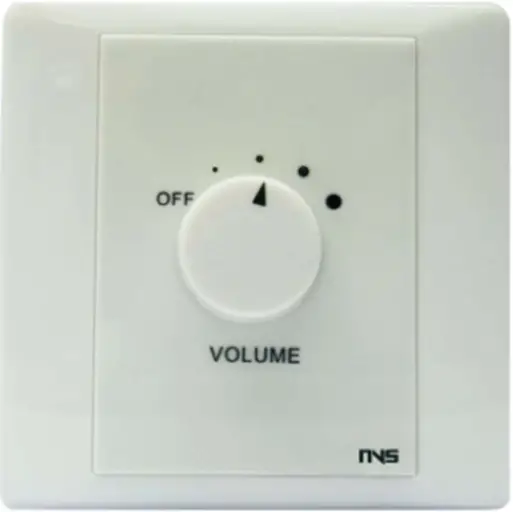 NVS-AC10006VC Volume Controller
