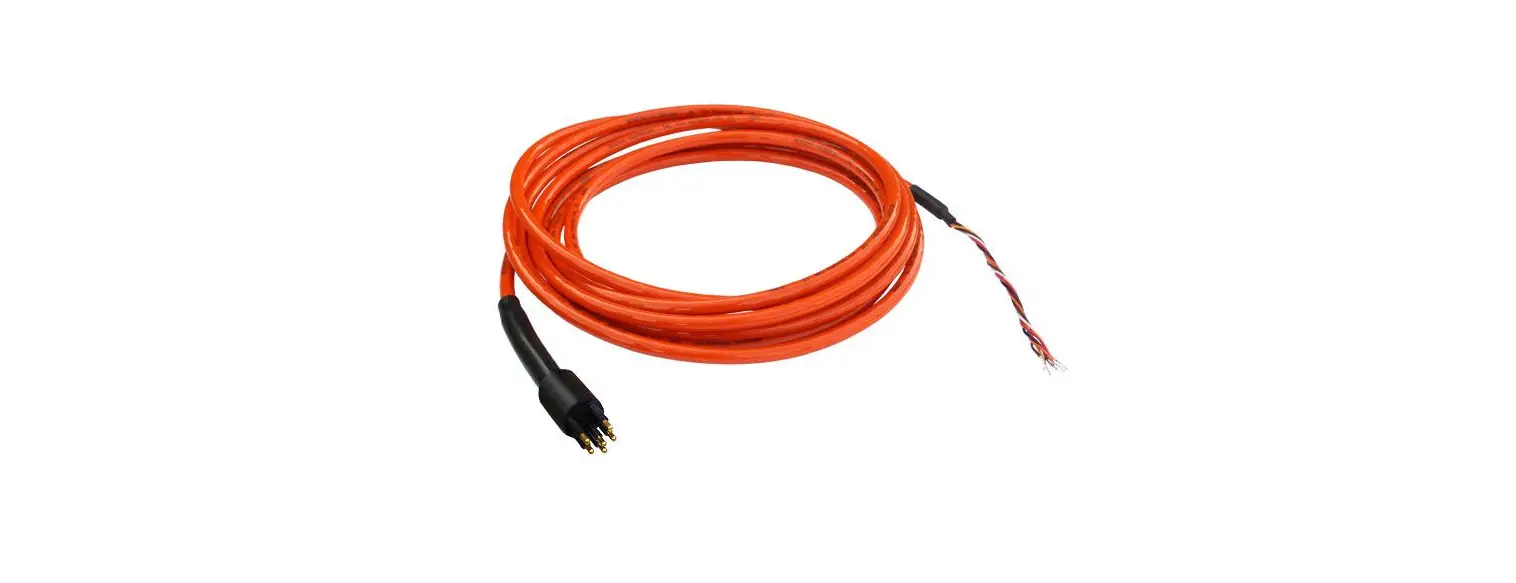 Nexsens Mcil-6-mp-x Cable Assemblies User Guide