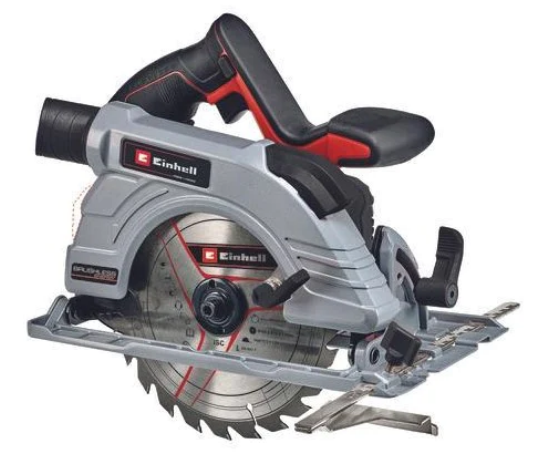 Einhell-TE-CS 18-Cordless-Handheld-Circular-saw-product