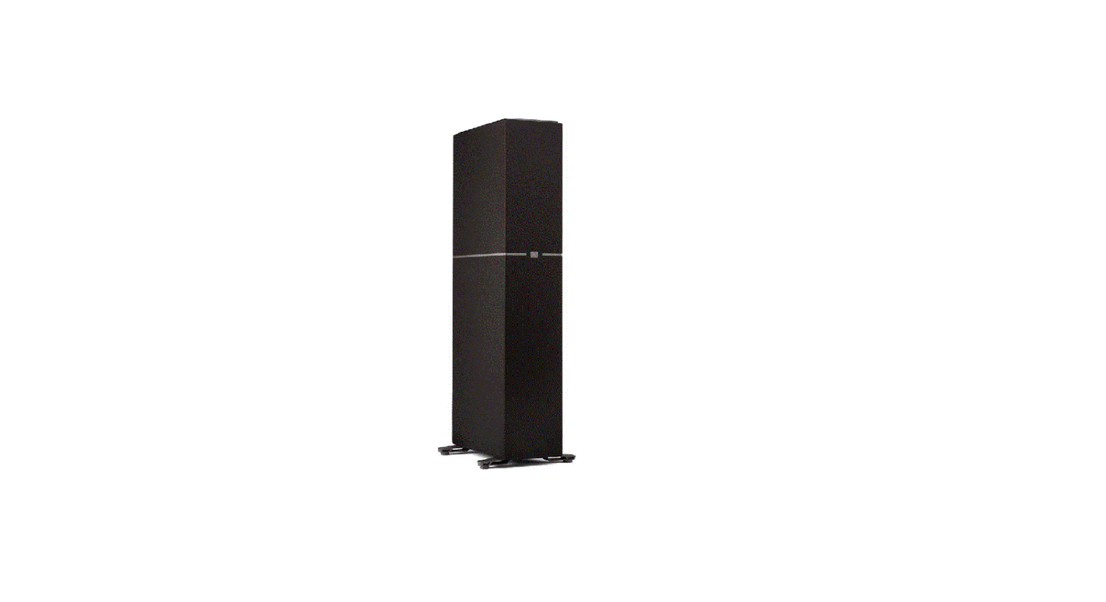 Definitive Technology Dm60 Mid-size Tower Speaker User Guide