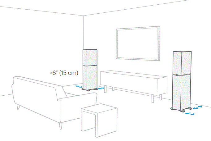 DEFINITIVE-TECHNOLOGY-DM60-Mid-Size-Tower-Speaker-fig-2