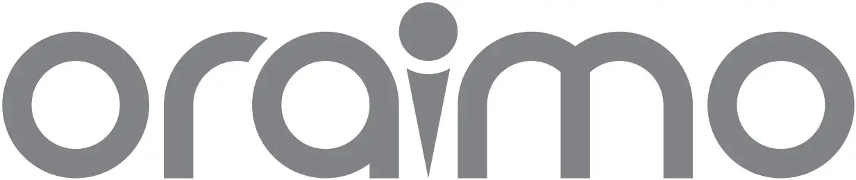 Oraimo logo