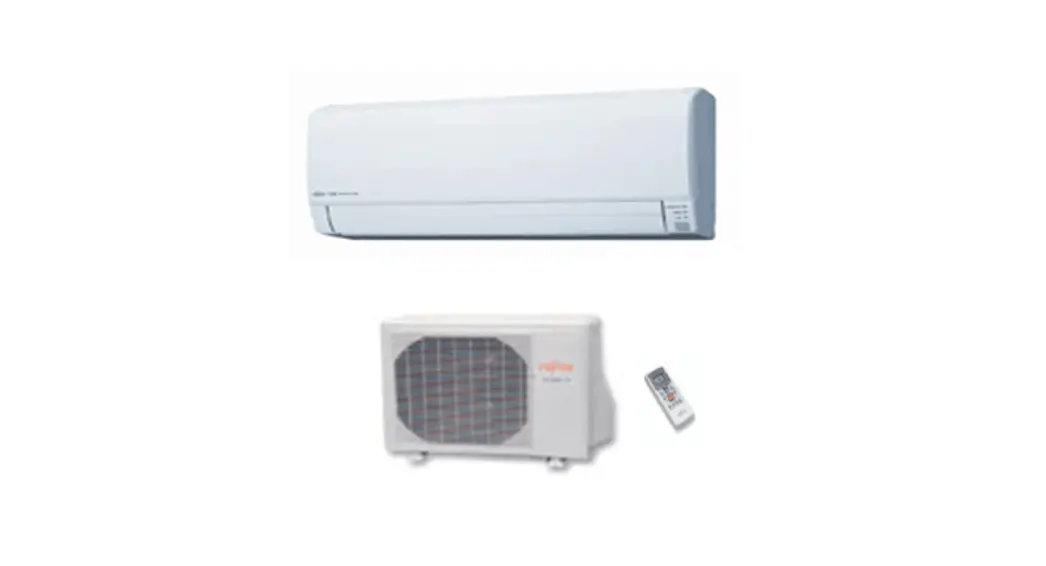 Fujitsu Asyg07lmca Split Type Room Air Conditioner Wall Mounted Type Owner's Manual Fujitsu Asyg07lmca Split Type Room Air Conditioner Wall Mounted Type Owner's Manual