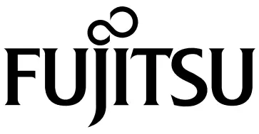 FUJITSU - logo