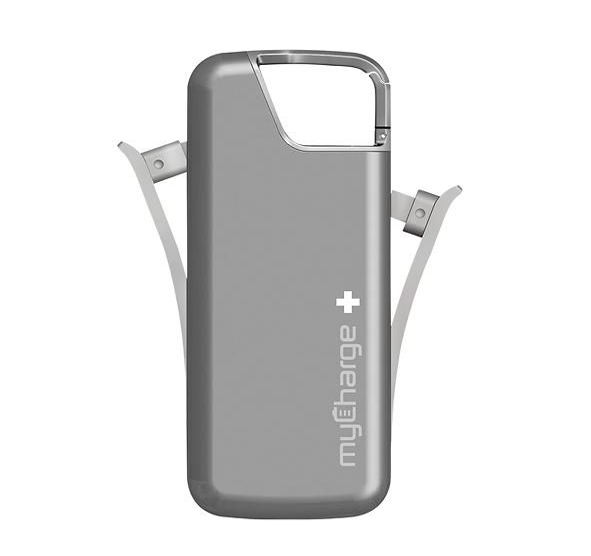 Mycharge Jolt 2000d Rfam-0226 User Manual