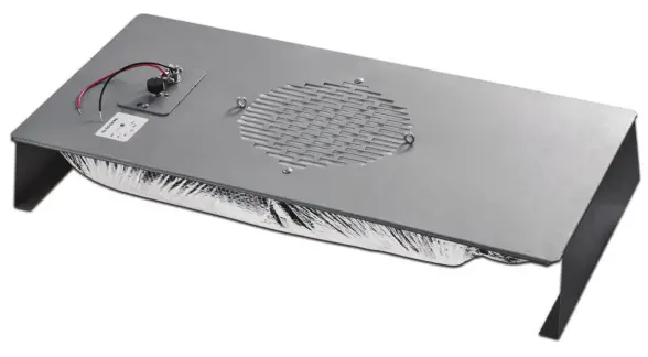 NYQUIST NQ SMS1810 SCG Speaker -