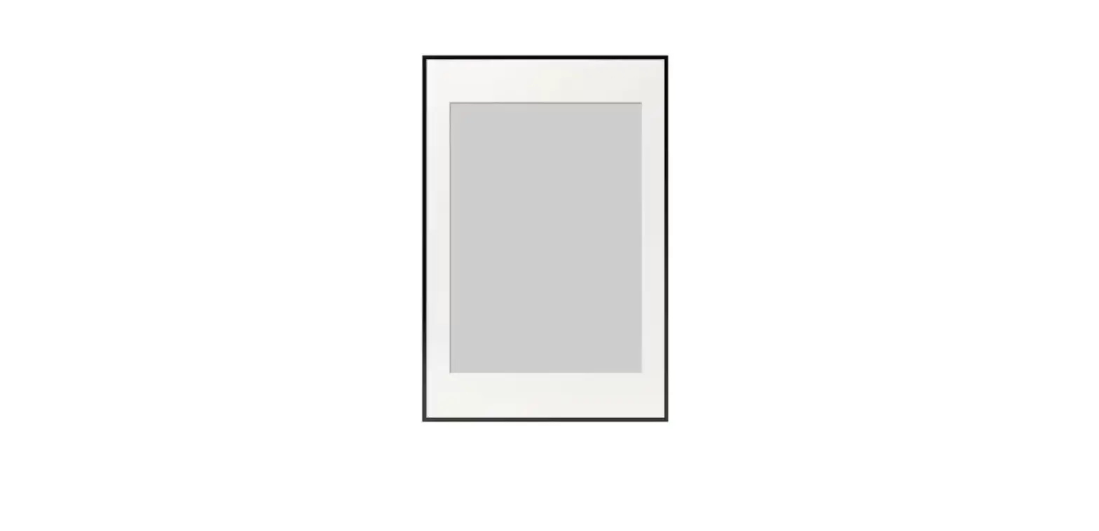 Ikea Lomviken Cadre Frame Instruction Manual Ikea Lomviken Cadre Frame Instruction Manual