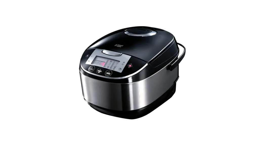 Russell Hobbs 21850-56 Multifunctional Pot Instruction Manual