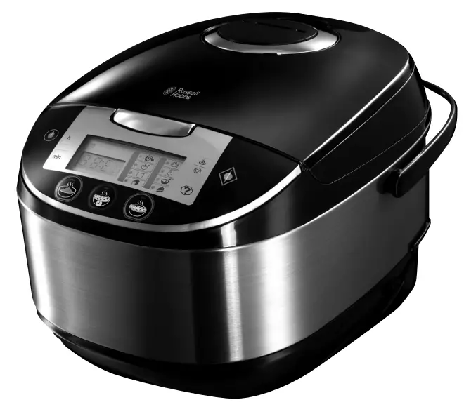 Russell Hobbs 21850-56 Multifunctional Pot