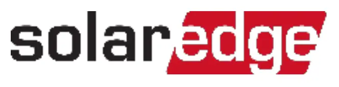 solaredge Logo
