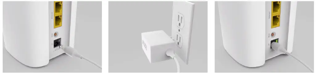 At&t Airties 4971 Wi-fi Extender Setup Guide (+ pdf download)