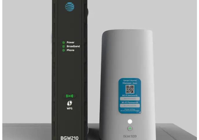 At&t Airties 4971 Wi-fi Extender Setup Guide (+ pdf download)