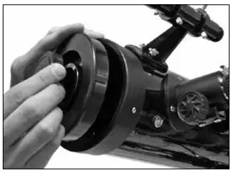 NATIONAL GEOGRAPHIC 9454103 76,700 EQ Reflector Telescope-FIG15