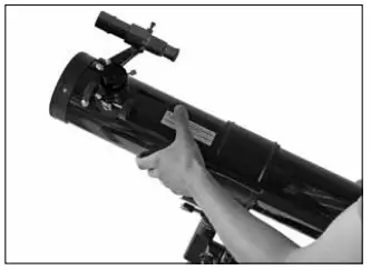 NATIONAL GEOGRAPHIC 9454103 76,700 EQ Reflector Telescope-FIG23