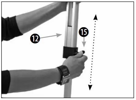 NATIONAL GEOGRAPHIC 9454103 76,700 EQ Reflector Telescope-FIG5