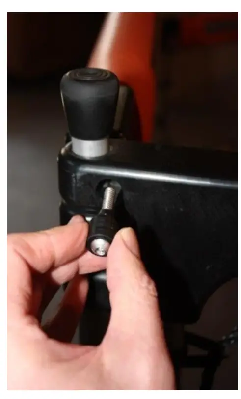 Assembly Instructions