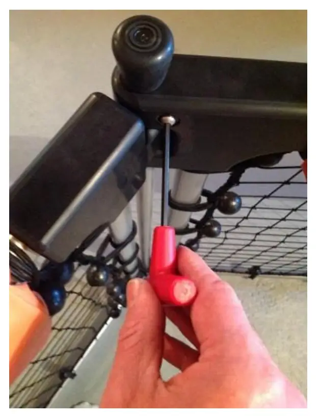 Assembly Instructions