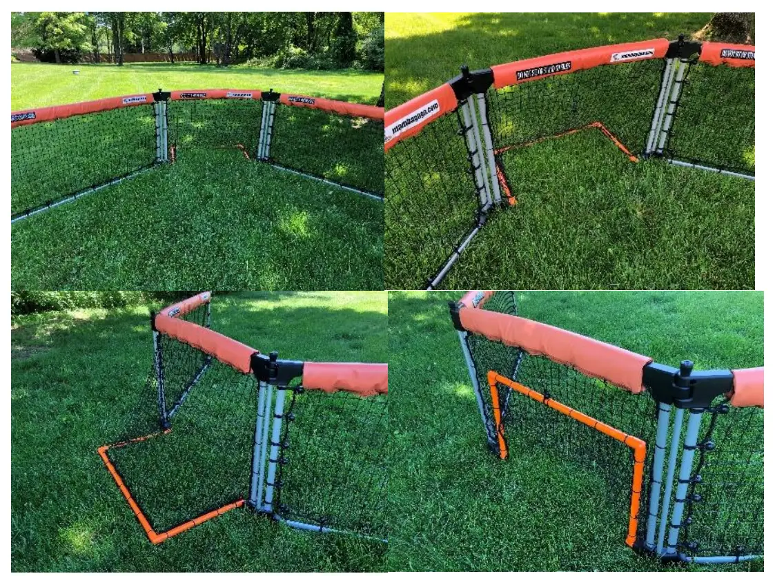 Assembly Instructions