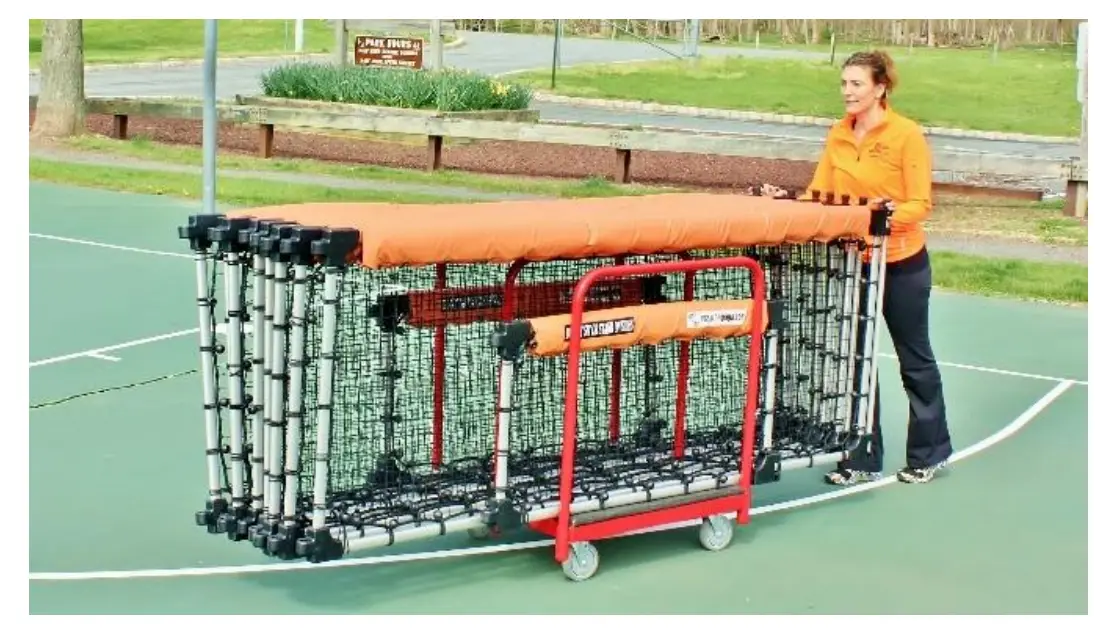 Disassembly and Storage Instructions