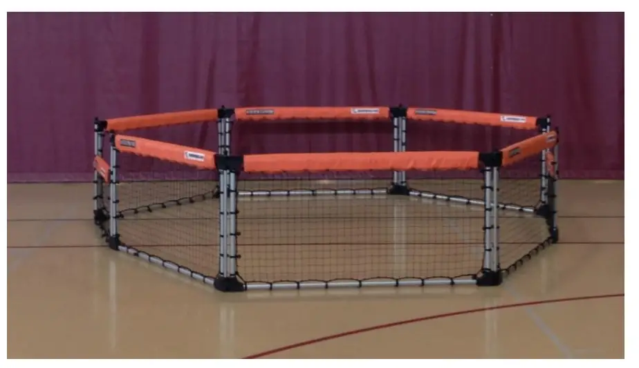 Mamba GaGa LLC Portable Mamba GaGa Ball Pits