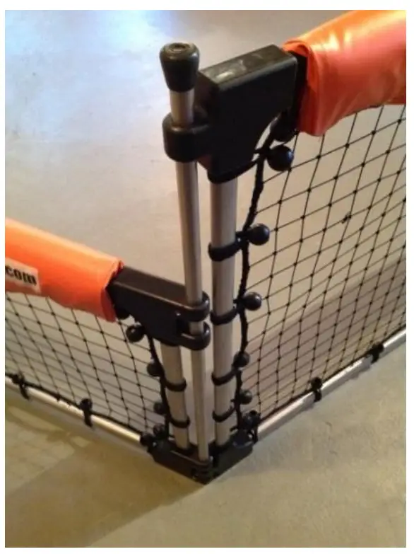 Assembly Instructions