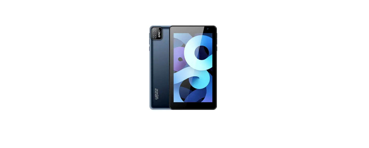 Yezz Epic3m Tablet Pc User Guide Yezz Epic3m Tablet Pc User Guide