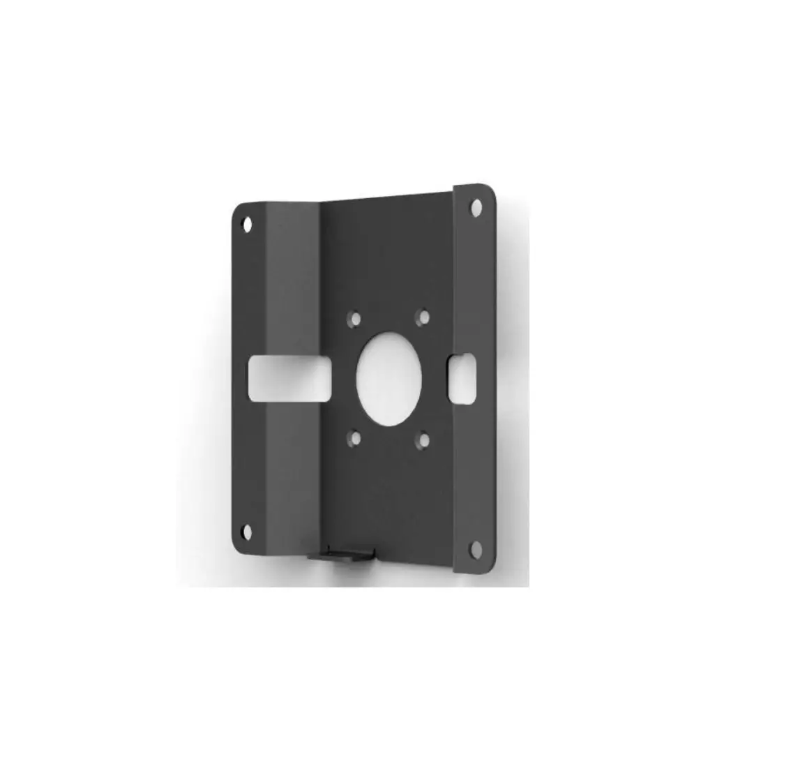 Compulocks 201m Magnetic Wall Mount Bracket Instruction Manual Compulocks 201m Magnetic Wall Mount Bracket Instruction Manual