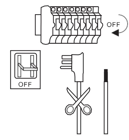 KRISTALLUM DP382 Mbolyeer Front and Backlit LED Bathroom Mirror - Hardwire