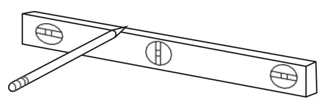 KRISTALLUM DP382 Mbolyeer Front and Backlit LED Bathroom Mirror - step 1