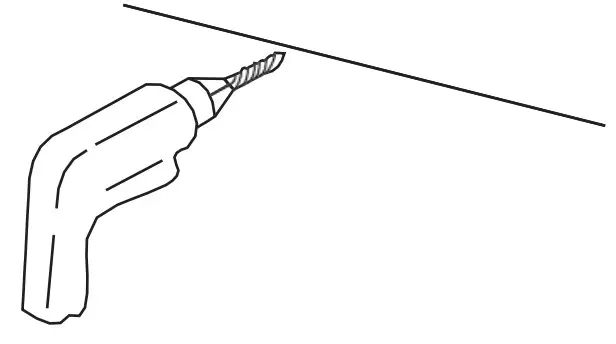 KRISTALLUM DP382 Mbolyeer Front and Backlit LED Bathroom Mirror - step 2