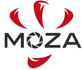 MOZA-LOGO