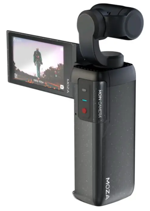 MOZA-M12-Pocket-Camera-Handheld-Gimbal-Camera-PRODUCT