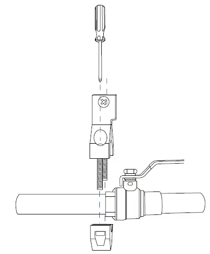 YOLINK YS5003-UC Gas-Water Valve Controller 10