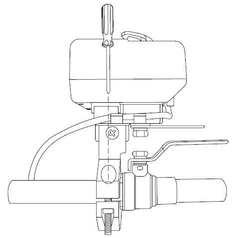 YOLINK YS5003-UC Gas-Water Valve Controller 14