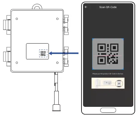 YOLINK YS5003-UC Gas-Water Valve Controller 8