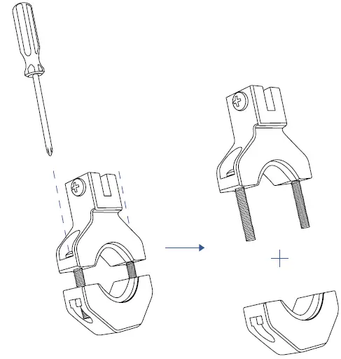 YOLINK YS5003-UC Gas-Water Valve Controller 8