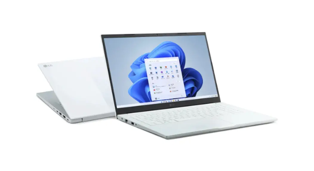 Lg 15u50q Series Notebook Laptop Owner's Manual Lg 15u50q Series Notebook Laptop Owner's Manual