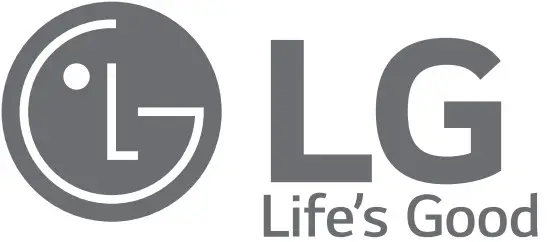 LG logo