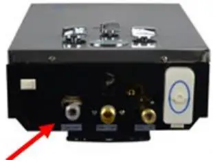 Operating the hot water system