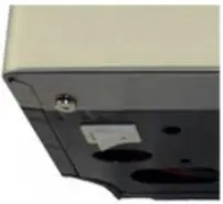 Operating the hot water system